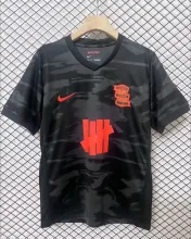 24/25 Birmingham  Third  Black Fans 1:1 Quality  Soccer Jersey