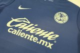 24/25 Club America Grey 1:1  Quality Training （A-Set）