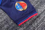 1899/1999  100 years of Barcelona  Home Kids 1:1 Retro  Soccer Jersey