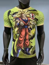 24/25  Japan Special Edition Green Player 1:1 Quality Soccer Jersey