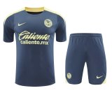 24/25 Club America Grey 1:1  Quality Training （A-Set）