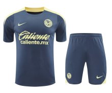 24/25 Club America Grey 1:1  Quality Training （A-Set）