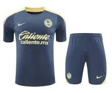 24/25 Club America Grey 1:1  Quality Training （A-Set）