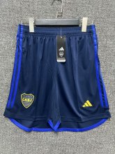 24/25 Boca Third Fans 1:1  Quality Shorts
