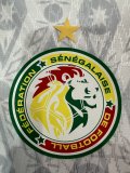 24/25  Senegal Home Player 1:1 Quality Soccer Jersey