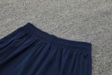 24/25 PSG Paris Blue 1:1 Quality Training Vest（A-Set）