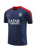 24/25 PSG Paris  Blue 1:1 Quality Training （A-Set）