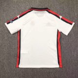 24/25  Genoa Away White Fans 1:1 Quality Soccer Jersey
