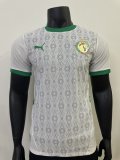 24/25  Senegal Home Player 1:1 Quality Soccer Jersey