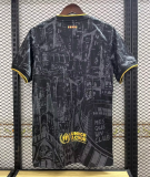 23/24 Barcelona Fans Training Jersey