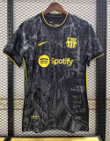 23/24 Barcelona Fans Training Jersey