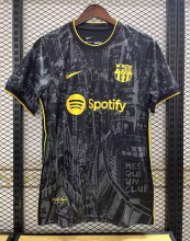 23/24 Barcelona Fans Training Jersey