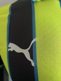 24/25  Manchester City  Away Player 1:1 Quality Soccer Jersey