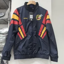24/25 Spain Blue Windbreaker