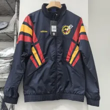 24/25 Spain Blue Windbreaker