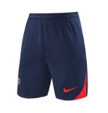 24/25 PSG Paris  Blue 1:1 Quality Training （A-Set）