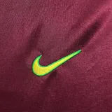 1998 Portugal Home  Fans 1:1 Quality Retro Soccer Jersey