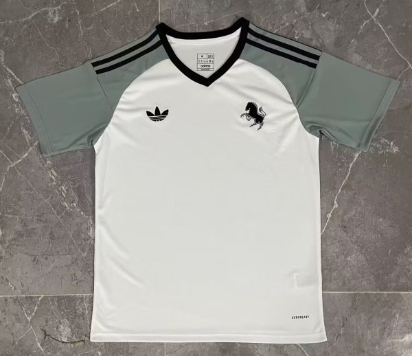 24/25 Juventus Goalkeeper Fans 1:1 Quality Soccer Jersey