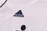 1998/2000 Real Madrid  Home Kids  Retro 1:1 Quality  Soccer Jersey