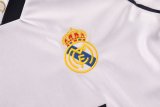 1998/2000 Real Madrid  Home Kids  Retro 1:1 Quality  Soccer Jersey