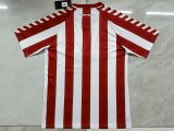 24/25 Sunderland Home Fans 1:1 Quality  Soccer Jersey