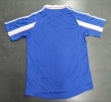 1999/2000 Japan  Home  Blue Fans 1:1 Quality Retro Soccer Jersey