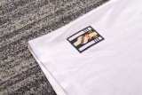 1998/2000 Real Madrid  Home Kids  Retro 1:1 Quality  Soccer Jersey
