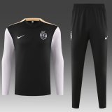 24/25 Sporting Lisbon Training 1:1 Quality Training Jersey