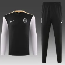 24/25 Sporting Lisbon Training 1:1 Quality Training Jersey