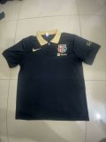 24/25 Barcelona Special Edition  Black Fans 1:1 Quality Soccer Jersey