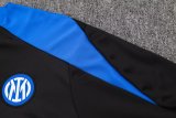24/25 Inter Milan Training  Black 1:1 Quality Training Jersey