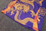 24/25  Real Madrid  Training  Purple 1:1 Quality Training Jersey