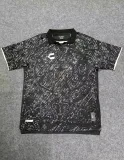 24/25 Mexico Special Edition  Black Fans 1:1 Quality Soccer Jersey
