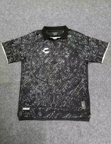 24/25 Mexico Special Edition  Black Fans 1:1 Quality Soccer Jersey