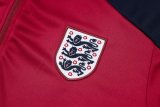 24/25 England Training  Red 1:1 Quality Training Jersey
