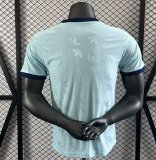 24/25 Arsenal Special Edition Tiffany Blue Player 1:1 Quality Soccer Jersey
