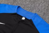 24/25 Inter Milan Training  Black 1:1 Quality Training Jersey