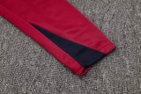 24/25 England Training  Red 1:1 Quality Training Jersey