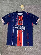 24/25  PSG Paris Special Edition Fans 1:1 Quality Soccer Jersey