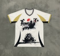 24/25 Japan Special Edition Fans 1:1 Quality Soccer Jersey