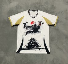 24/25 Japan Special Edition Fans 1:1 Quality Soccer Jersey