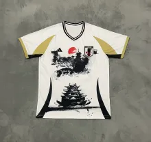 24/25 Japan Special Edition Fans 1:1 Quality Soccer Jersey