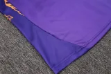 24/25  Real Madrid  Training  Purple 1:1 Quality Training Jersey