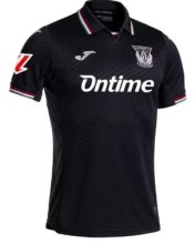 24/25 Leganes Third Fans 1:1  Quality Soccer Jersey