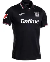 24/25 Leganes Third Fans 1:1  Quality Soccer Jersey