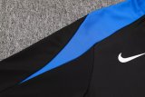 24/25 Inter Milan Training  Black 1:1 Quality Training Jersey