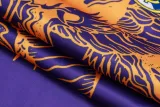 24/25  Real Madrid  Training  Purple 1:1 Quality Training Jersey