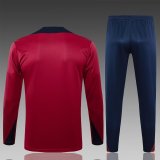 24/25 England Training  Red 1:1 Quality Training Jersey