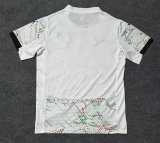 25/26 Portugal  Away White Fans 1:1 Quality Soccer Jersey