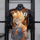 25/26 Japan Special Edition Player 1:1 Quality Soccer Jersey